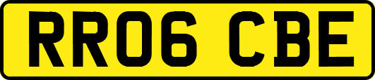 RR06CBE