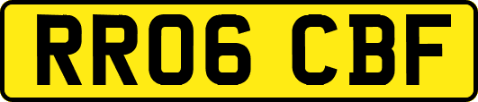 RR06CBF