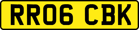 RR06CBK