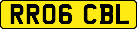 RR06CBL