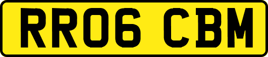 RR06CBM