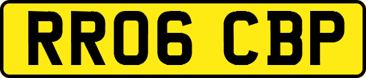 RR06CBP