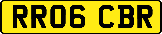 RR06CBR