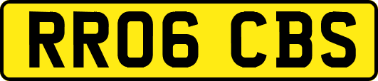 RR06CBS
