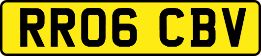 RR06CBV