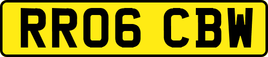 RR06CBW