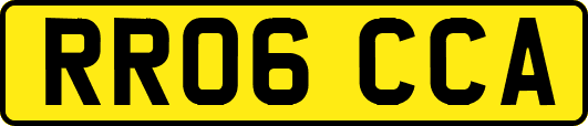 RR06CCA