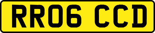 RR06CCD