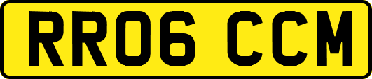 RR06CCM