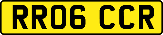 RR06CCR