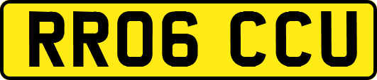 RR06CCU