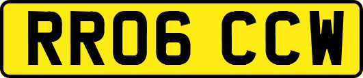 RR06CCW