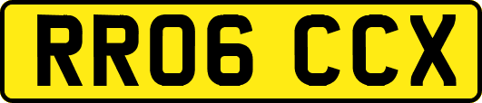 RR06CCX