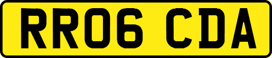 RR06CDA