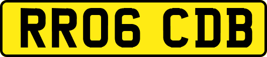 RR06CDB