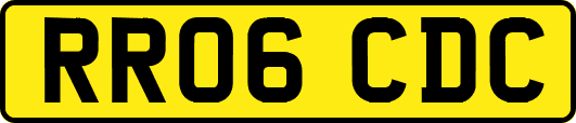 RR06CDC