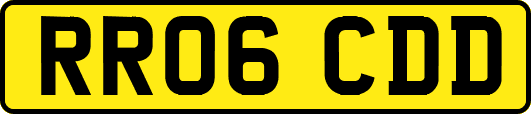 RR06CDD