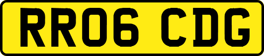 RR06CDG