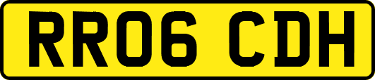 RR06CDH