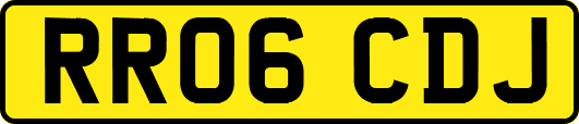 RR06CDJ
