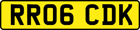 RR06CDK