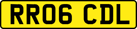 RR06CDL