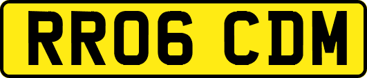 RR06CDM