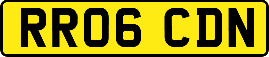 RR06CDN