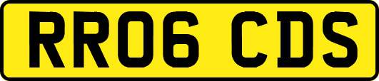 RR06CDS
