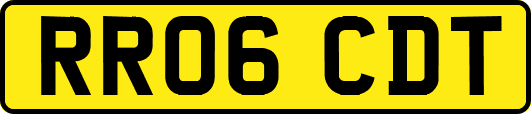 RR06CDT