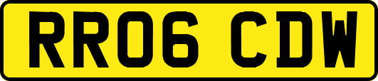 RR06CDW