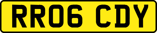 RR06CDY