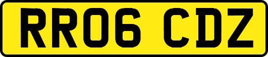 RR06CDZ