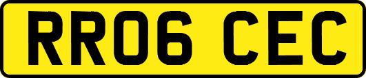RR06CEC