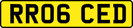 RR06CED
