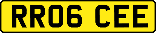 RR06CEE
