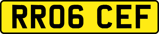 RR06CEF