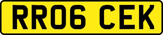 RR06CEK