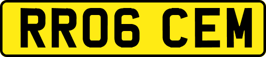 RR06CEM
