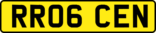 RR06CEN