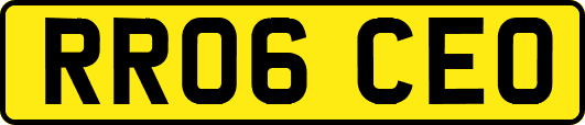 RR06CEO