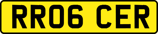 RR06CER