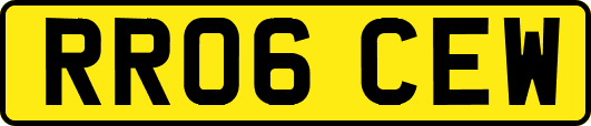 RR06CEW