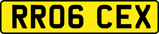 RR06CEX