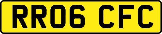 RR06CFC