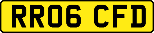 RR06CFD