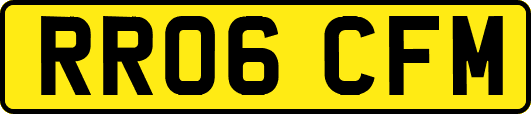 RR06CFM