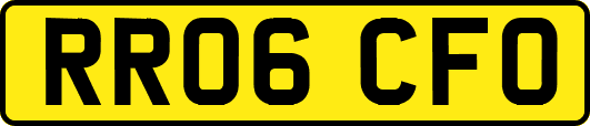 RR06CFO