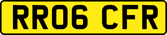 RR06CFR
