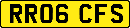 RR06CFS